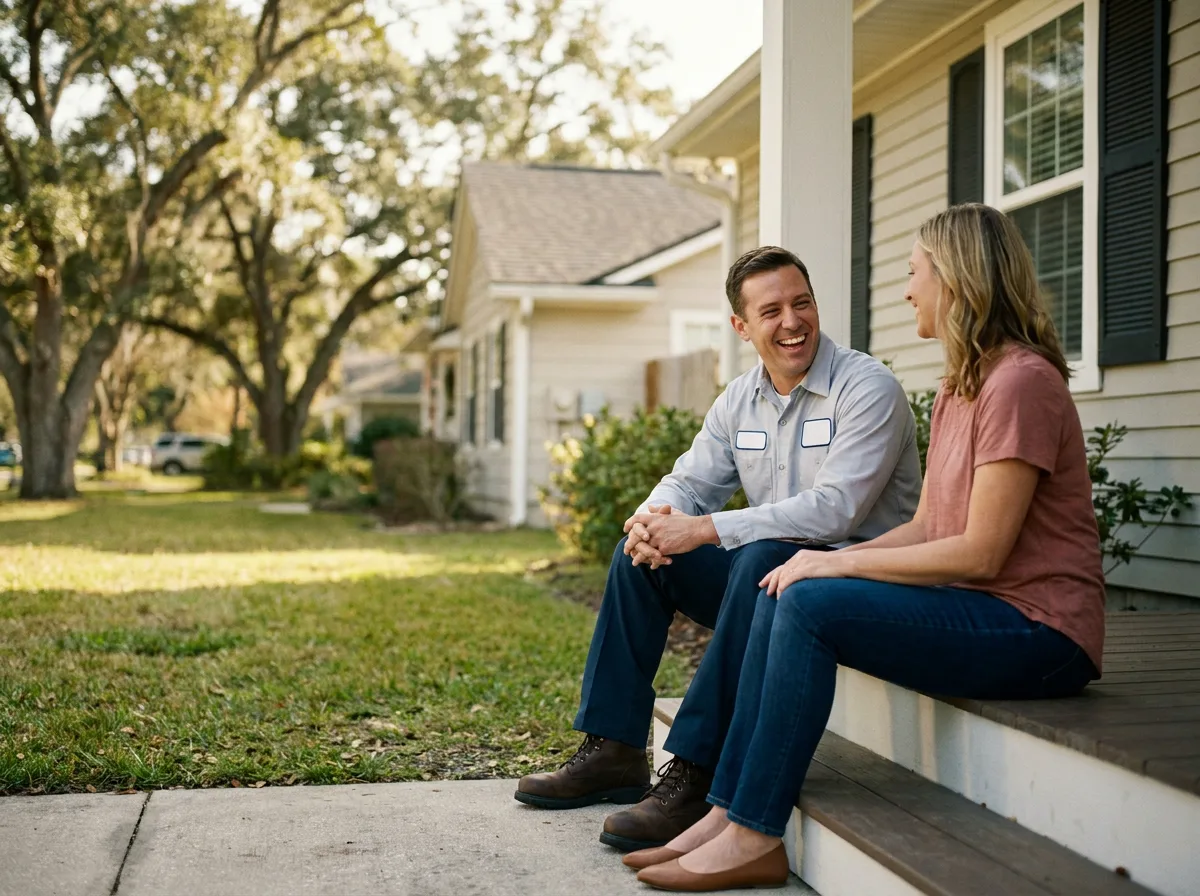 Septic tank pumping FAQs for Trenton, GA